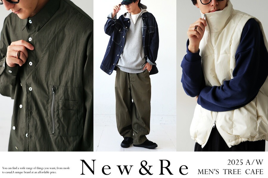 ANTIQUA アンティカ tree cafe ラムレザーフーテッド ジャケット antiqua アンティカ tree cafe ツリーカフェ レザー ジャケット