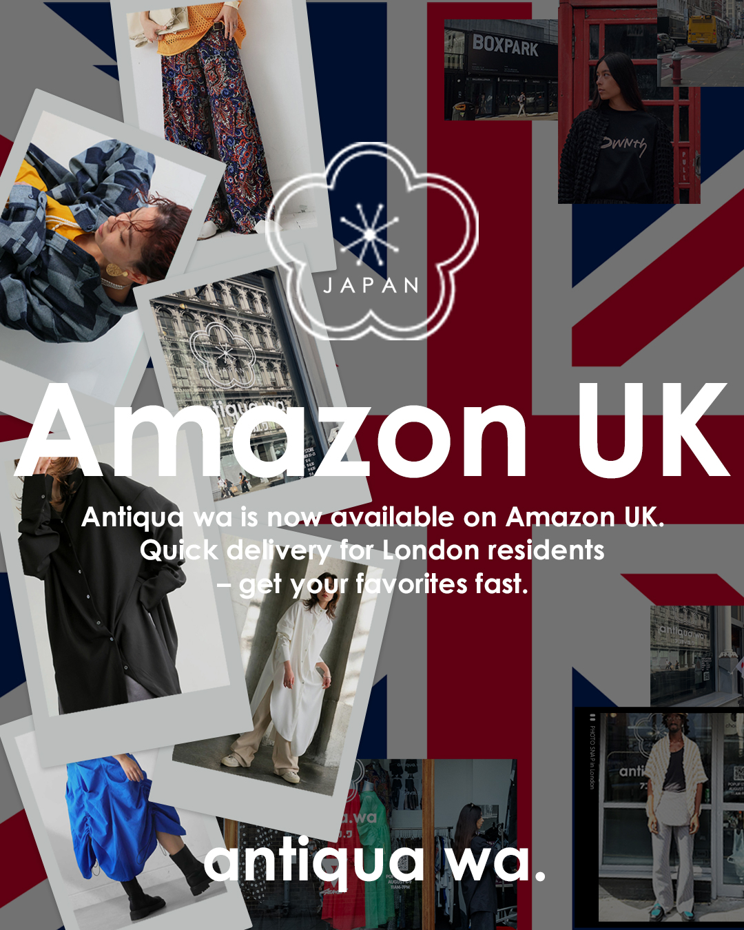 AmazonUK