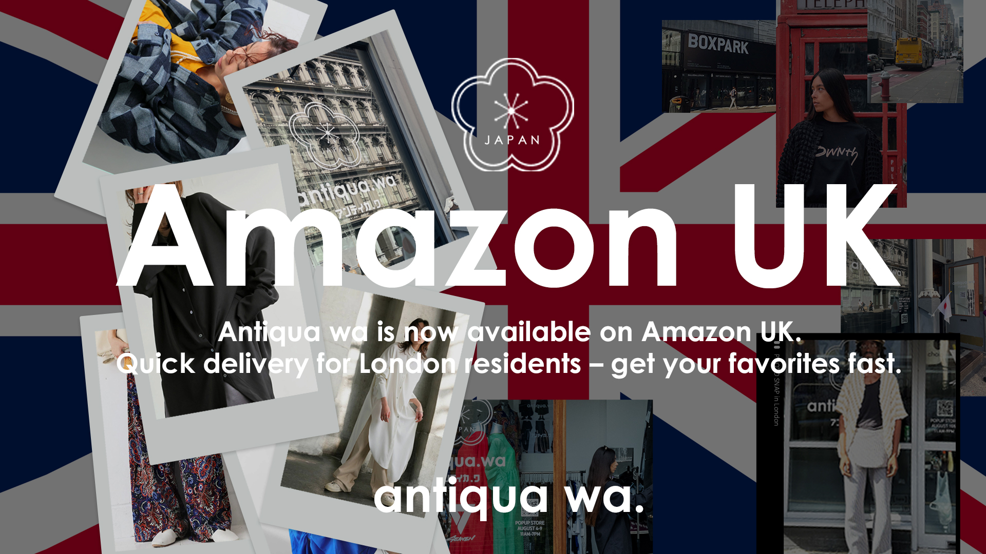 AmazonUK