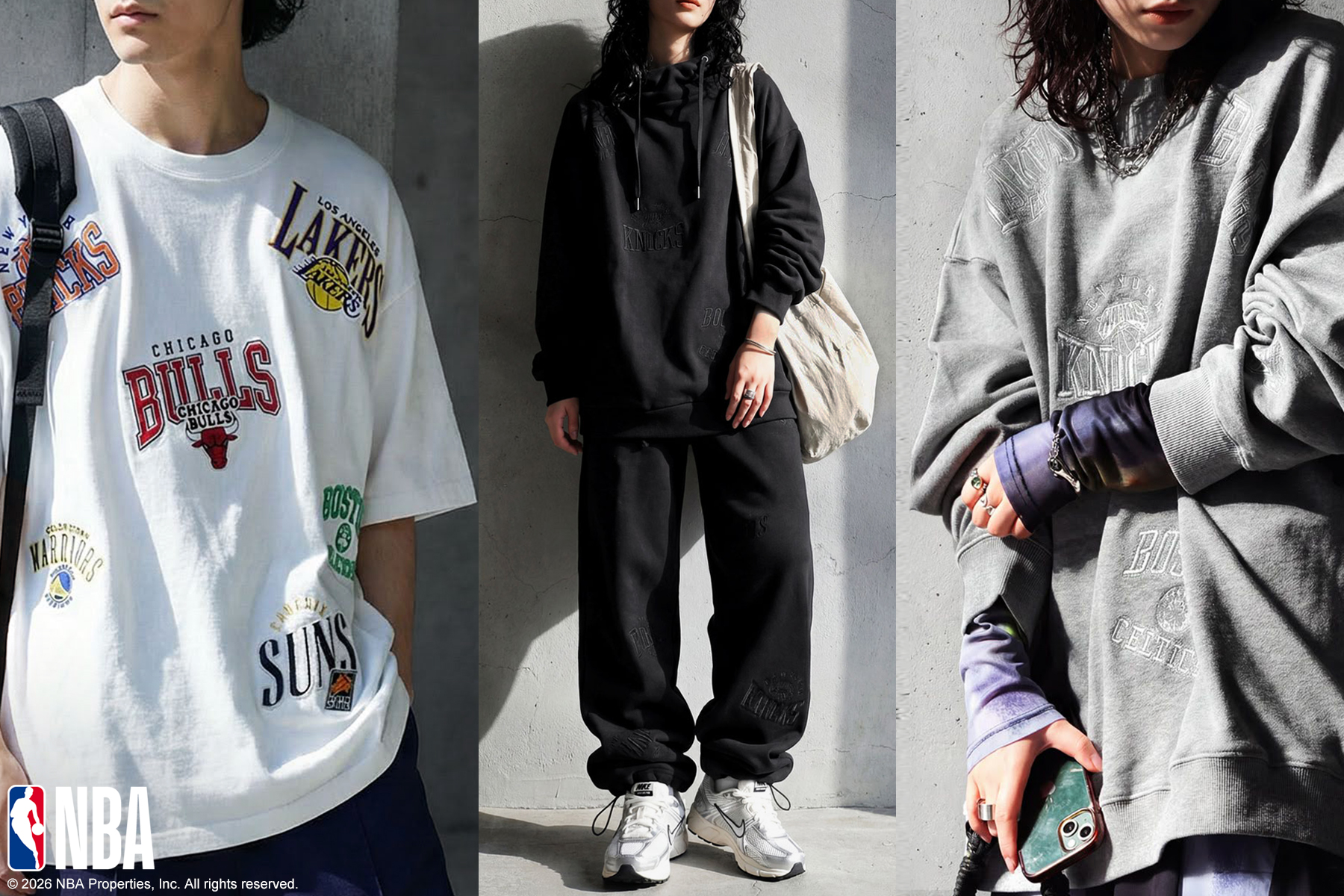 antiqua（アンティカ）公式オリジナルブランド｜ONLINE STORE