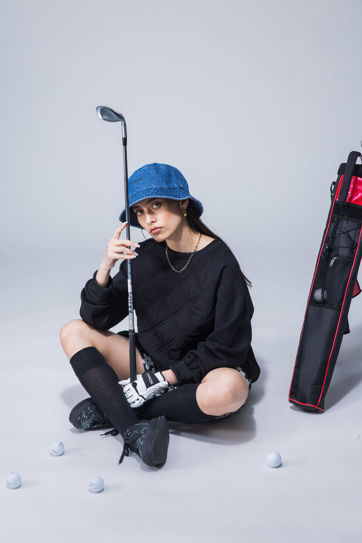 S*K様 ANTIQUA GOLF 半袖パーカー　ユニセックスML未使用 S*K様 ANTIQUA GOLF 半袖パーカー ユニセックスML未使用 - メルカリ