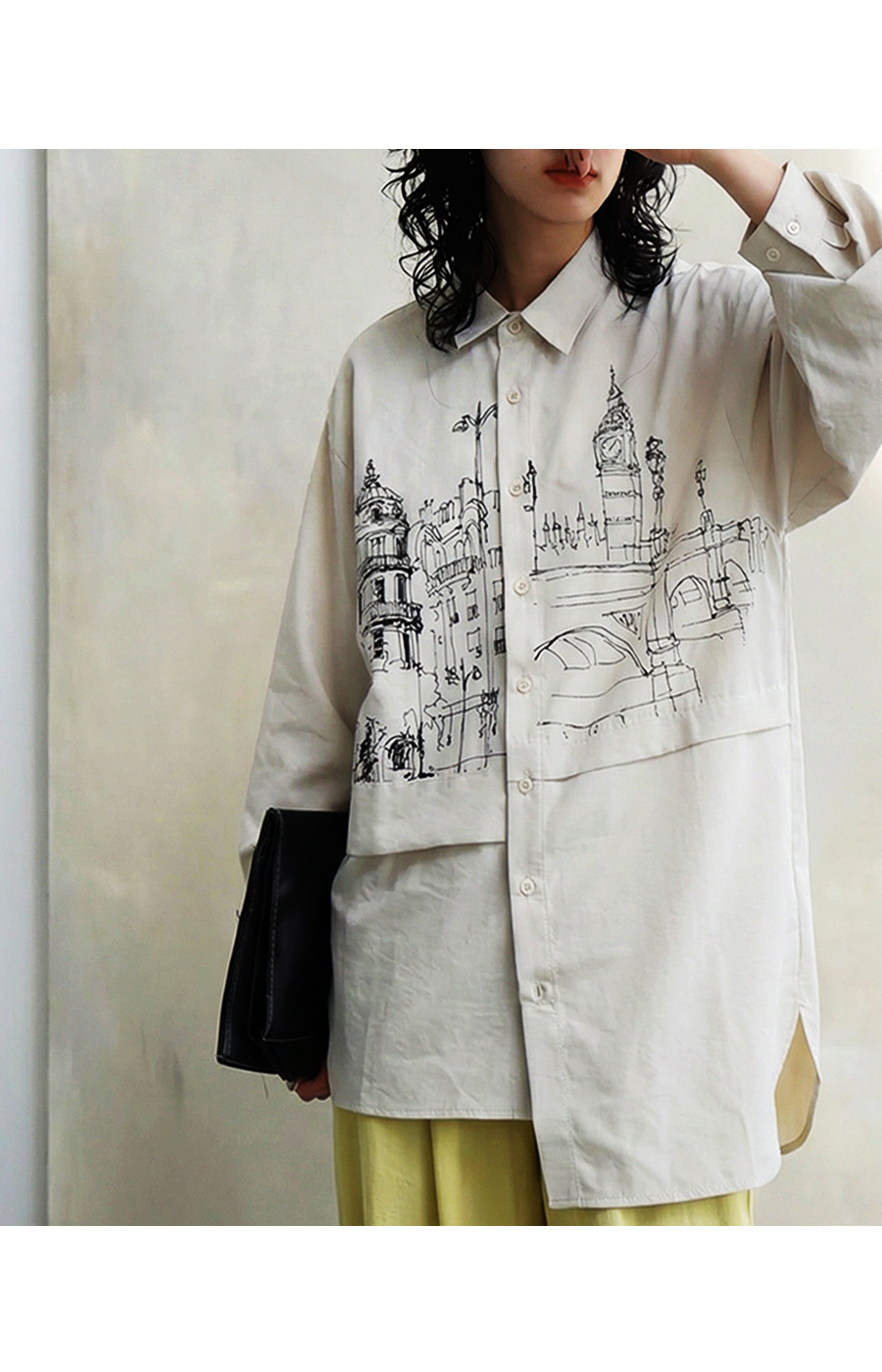 2026 S/S LOOKBOOK│antiqua（アンティカ）公式オリジナルブランド