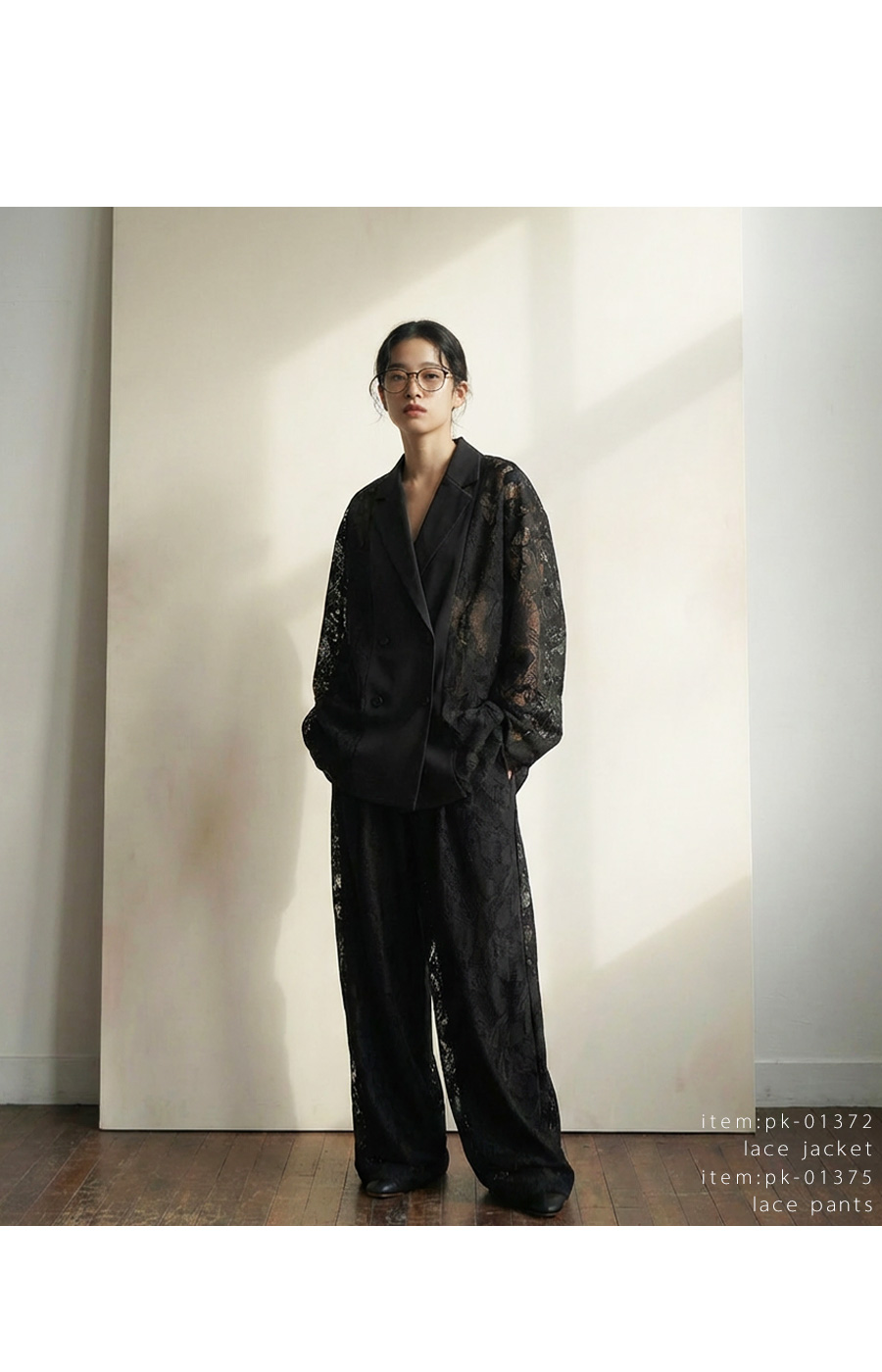 2026 S/S LOOKBOOK│antiqua（アンティカ）公式オリジナルブランド