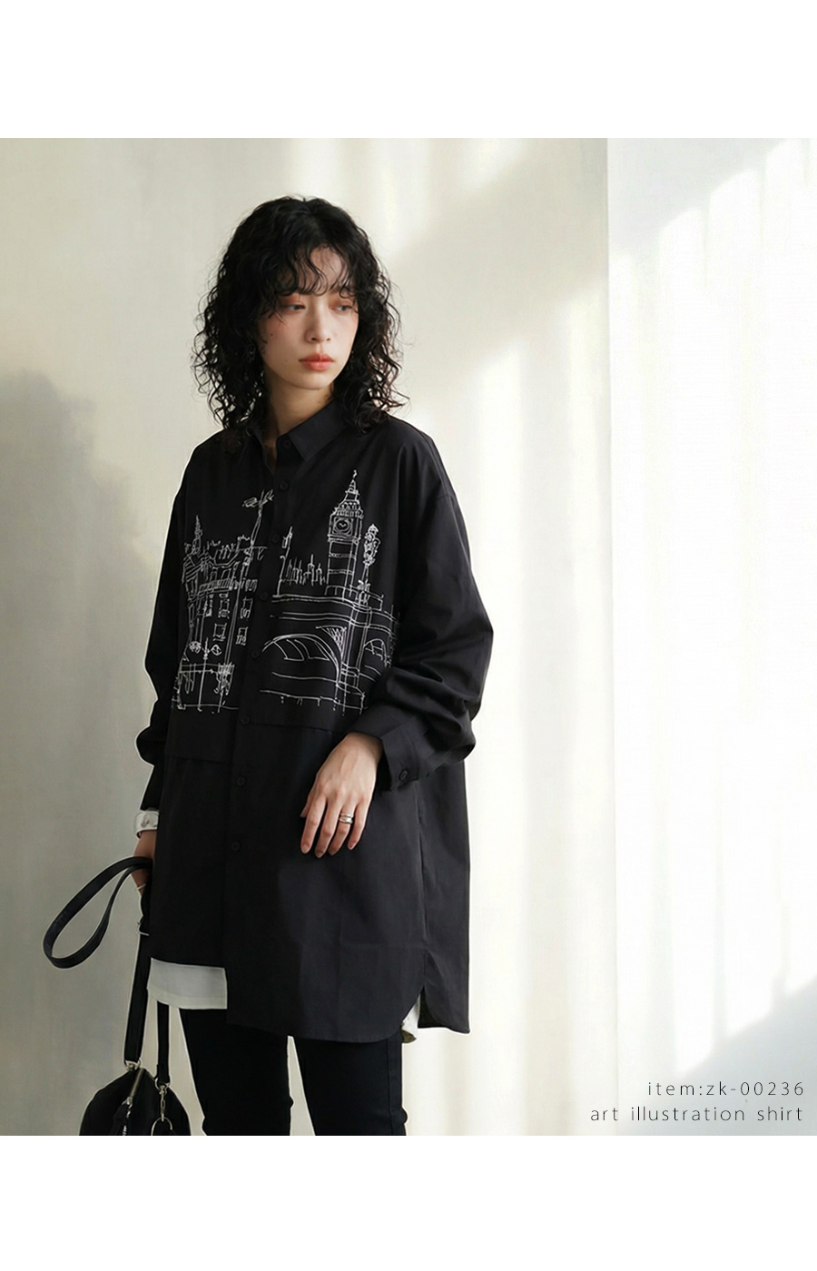 2026 S/S LOOKBOOK│antiqua（アンティカ）公式オリジナルブランド