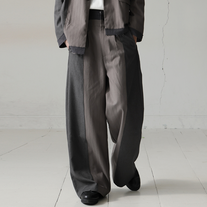 メンズボトムス