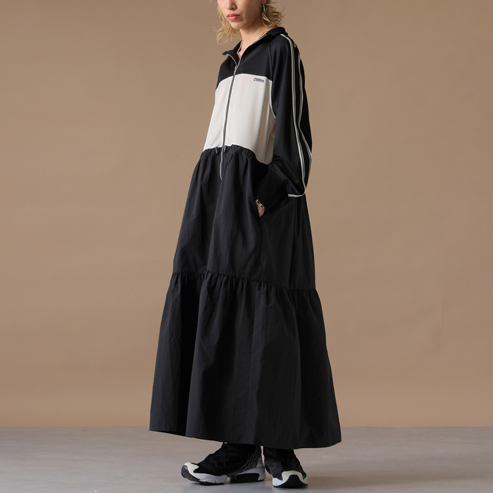 レディースワンピ