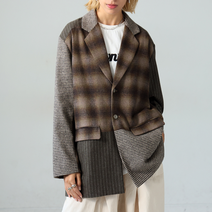 レディースアウター