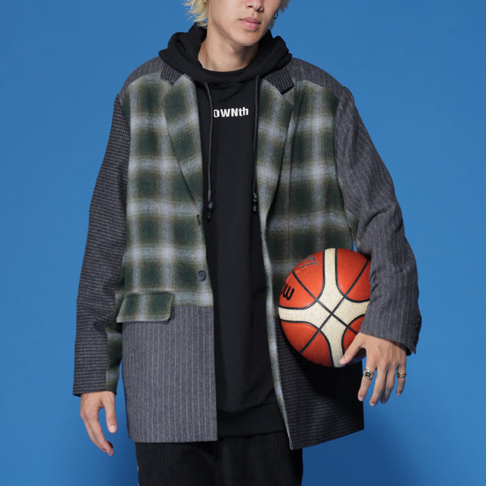 メンズアウター