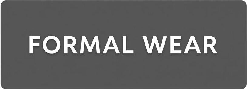 大切な一日のために。大人の上質フォーマル【2点で10%OFF】formal wear