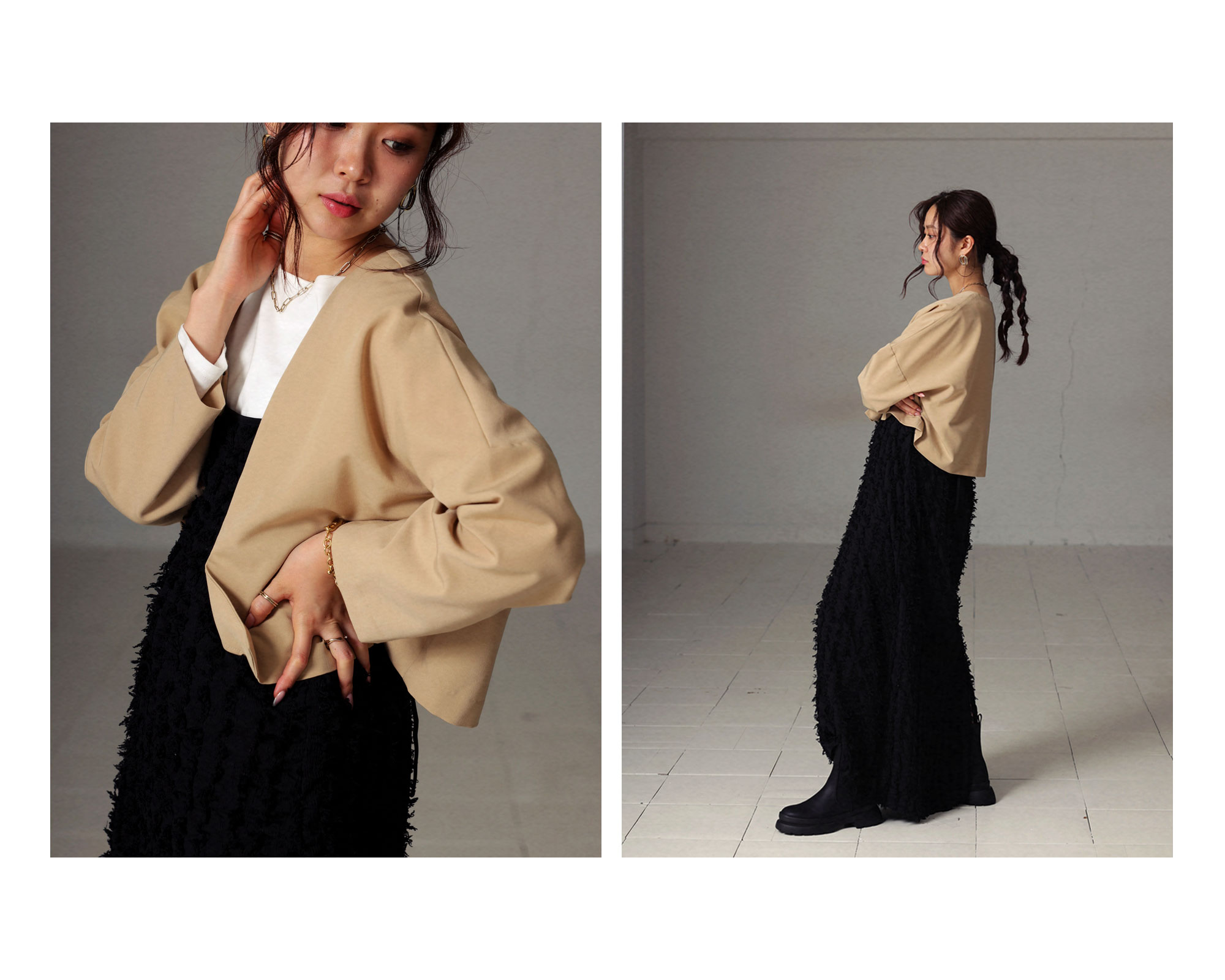 antiqua（アンティカ）公式オリジナルブランド｜ONLINE STORE