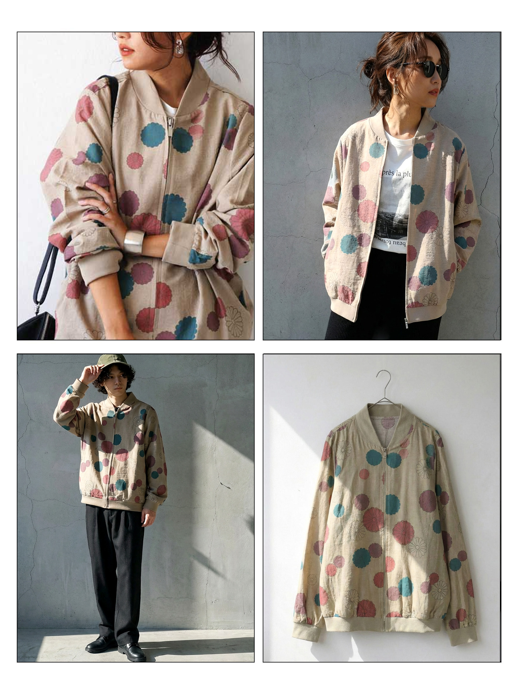 antiqua（アンティカ）公式オリジナルブランド｜ONLINE STORE