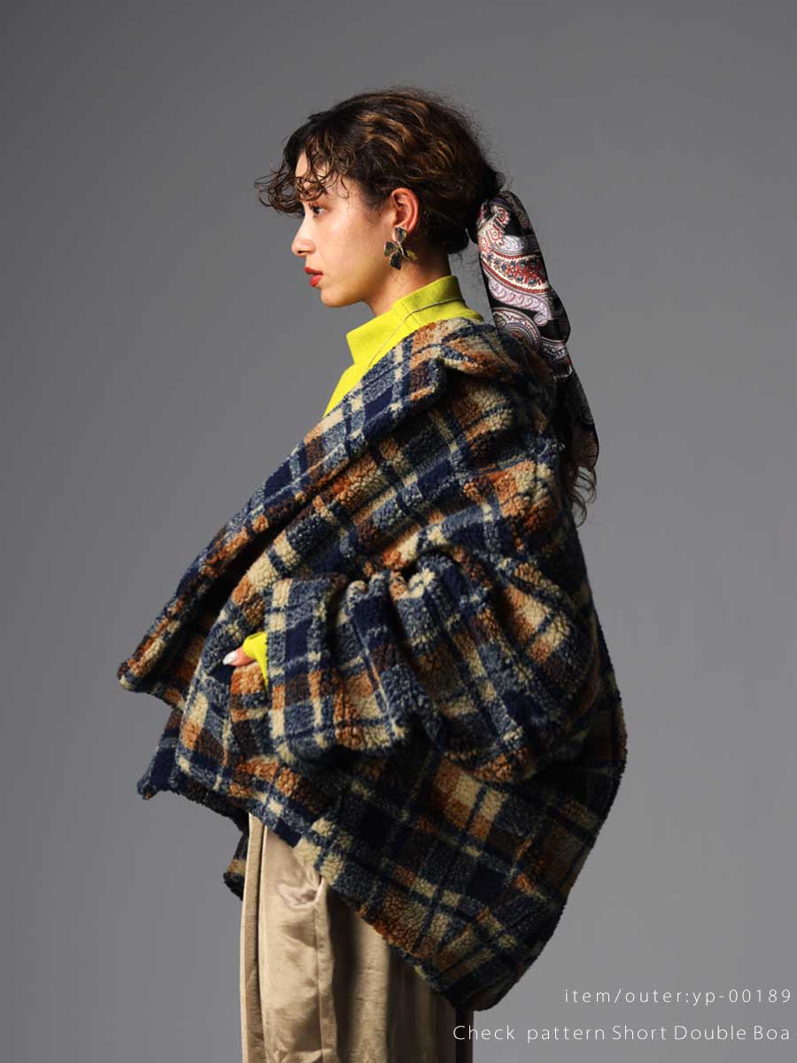 2025-2026 AW 本命アウター 第一弾│antiqua（アンティカ）公式