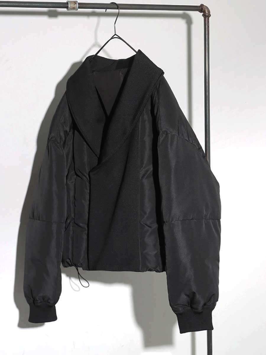 ao様 2025-2026 AW 本命アウター 第二弾│antiqua（アンティカ）公式