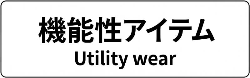 ��̓����W�@�@�\���A�C�e��