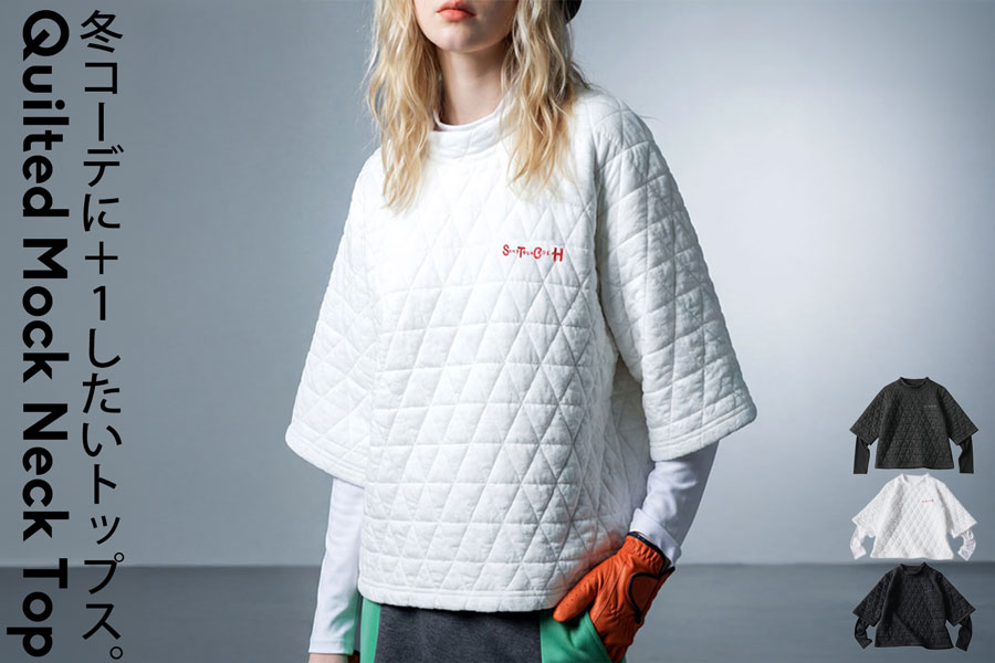 GOLF｜ゴルフウェア│antiqua（アンティカ）公式オリジナルブランド