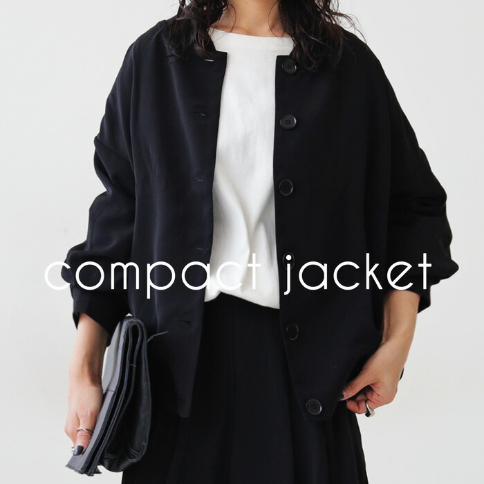 ジャケット レディース トップス 長袖 無地 