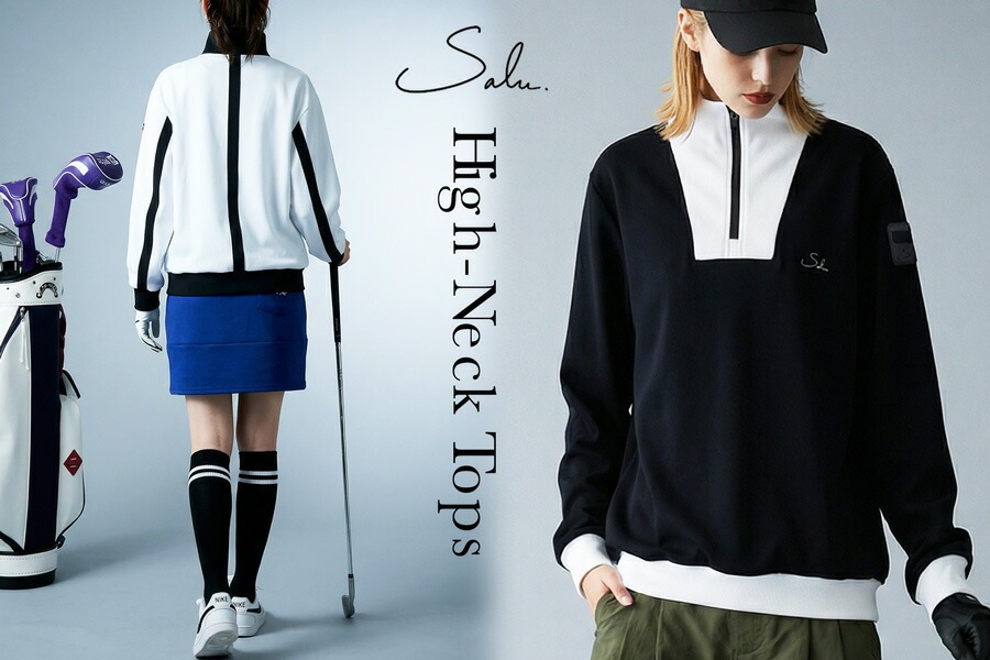 GOLF｜ゴルフウェア│antiqua（アンティカ）公式オリジナルブランド