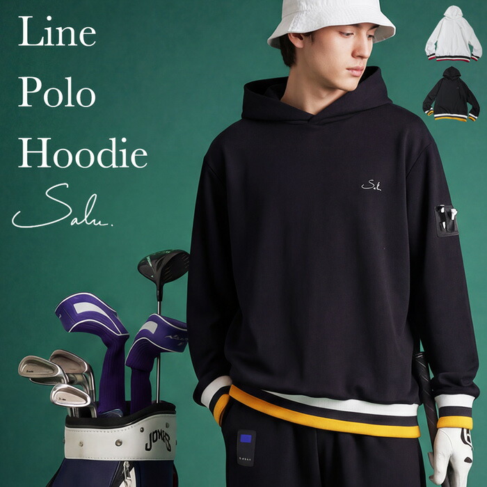 GOLF｜ゴルフウェア│antiqua（アンティカ）公式オリジナルブランド