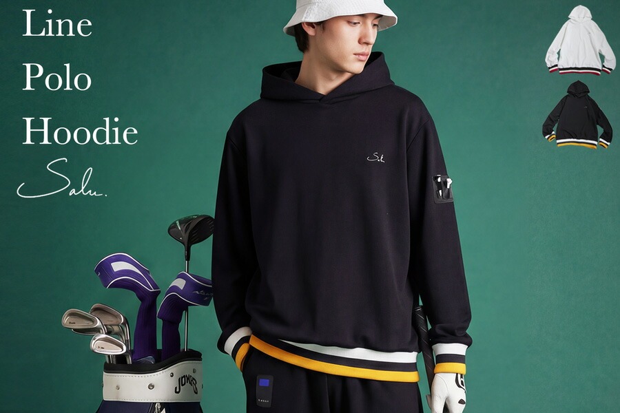 アンティカ　ゴルフウェア　上下セット　大きいサイズ　男女兼用 7_000000022111.jpg?1687503819