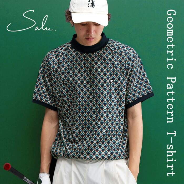 antiqua ANTIQUA GOLF×STCH 花柄 開襟トップス レディース 送料