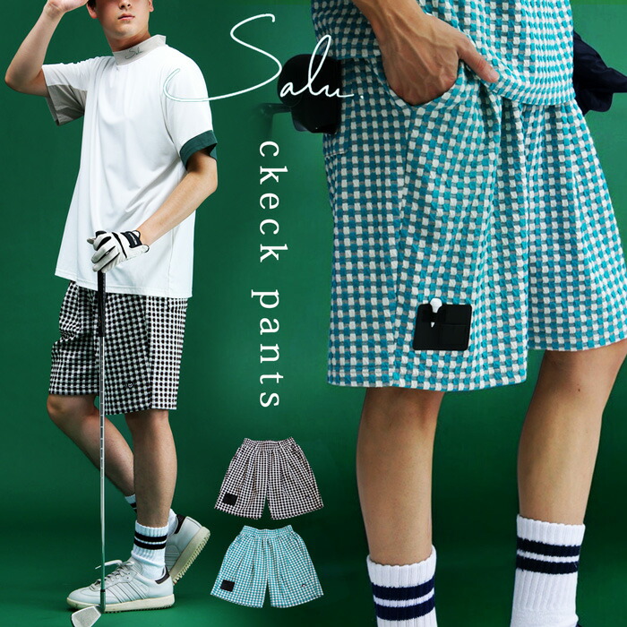 antiqua ANTIQUA GOLF×STCH ハイネックTシャツ メンズ 送料無料