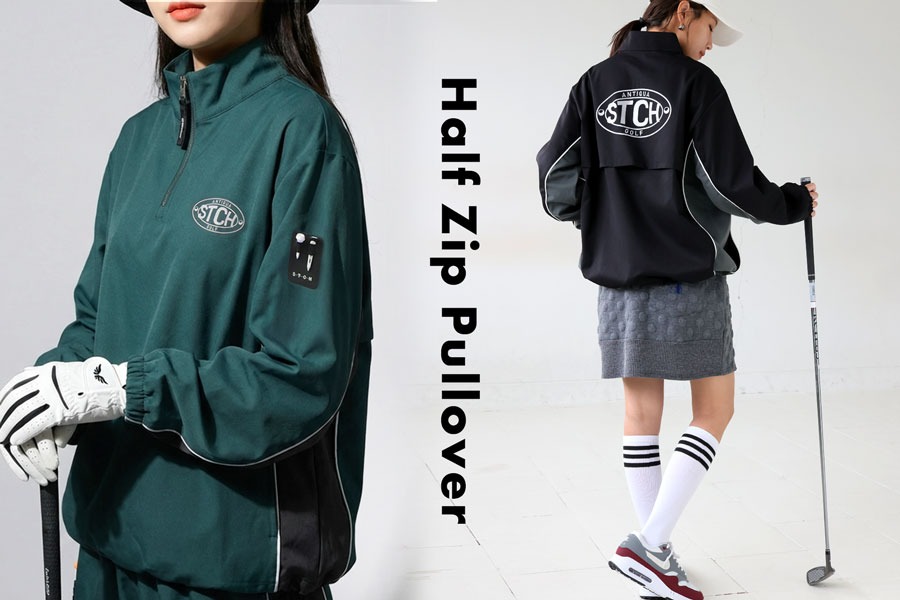 GOLF｜ゴルフウェア│antiqua（アンティカ）公式オリジナルブランド